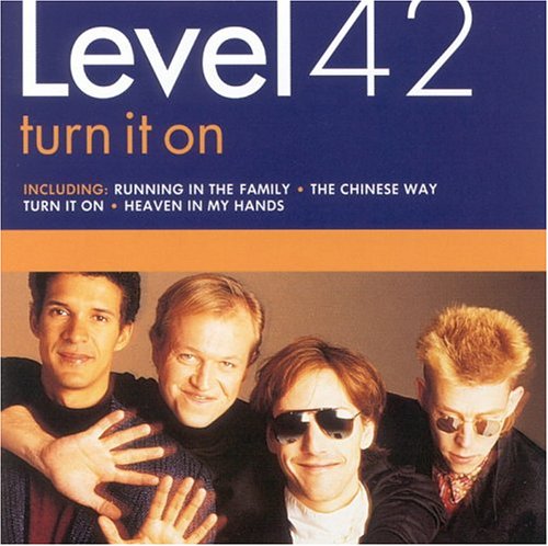 Level 42 - (Flying On The) Wings Of Love Lyrics - Zortam Music
