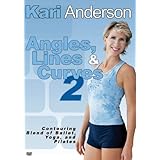 Kari Anderson: Angles, Lines and Curves, Vol. 2
