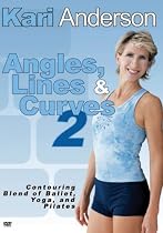 Kari Anderson: Angles, Lines & Curves, Vol. 2