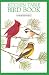 Kitchen Table Bird Book