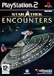 Star Trek: Encounters (PS2)