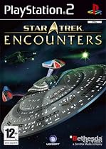 Star Trek: Encounters (PS2)