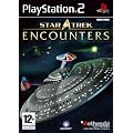 Star Trek: Encounters (PS2)
