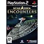 Star Trek: Encounters (PS2)
