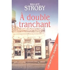 A double tranchant