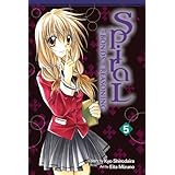 spiral vol 5 the bonds of reasoning v 5