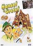 Hansel & Gretel