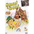 Hansel & Gretel