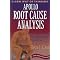 Root Cause Analysis Books,Extensive Guide
