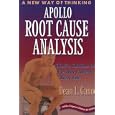 Apollo Root Cause Analysis: A New Way of Thinking
