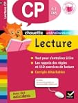 Chouette - Lecture CP