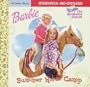 Barbie: Summer Horse Camp (Look-Look)