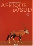 Majestueuse Afrique du Sud