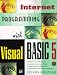 Books : Internet Programming With Visual Basic 5