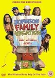 Johnson Family Vacation