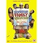 Johnson Family Vacation [DVD]