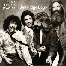 The Oak Ridge Boys