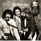 The Definitive Collection (Oak Ridge Boys) by  The Oak Ridge Boys 