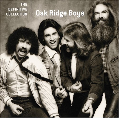 OAK RIDGE BOYS - The Definitive Collection (Oak Ridge Boys) - Zortam Music OAK RIDGE BOYS - The Definitive Collection (Oak Ridge Boys) - Zortam Music