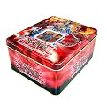 2007 Yu-Gi-Oh! Collectible Tin - Volcanic Doomfire