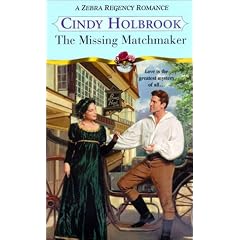 Missing Matchmaker