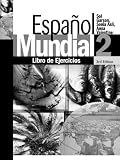 Espanol Mundial: De Ejercicios 2 libro (Espanol Mundial)