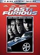Fast & Furious (Two-Disc Special Edition)