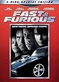 Fast & Furious (Two-Disc Special Edition)
