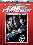 Fast & Furious (Two-Disc Special Edition)