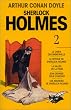 Sherlock Holmes - 2