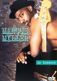 Review Wienerworld Ltd  / Marcus Miller - In Concert [1994]