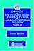 Book CRC Handbook of Ion Exchange Resins, Volume III