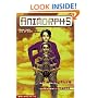 The Capture (Animorphs, #6)