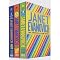 The Best of Janet Evanovich