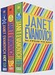 Janet Evanovich