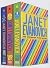 Janet Evanovich Boxed Set #2 (Hot Six, Seven Up, Hard Eight)