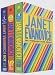 Janet Evanovich (Stephanie Plum)
