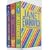 Janet Evanovich Boxed Set #2 (Hot Six, Seven Up, Hard Eight)