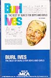 Best of Burl`s for Boys & Girls