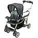 Baby : Baby Trend Sit-‘n-Stand Stroller with Parent Tray