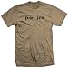 PEARL JAM INK BLOT eddie vedder grunge rock KHB SHIRT
