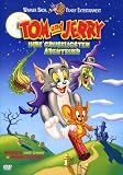 Eigenschaften Warner Home Video - DVD  / Tom und Jerry - Ihre gruseligsten Abenteuer