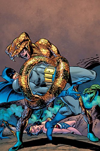 City Travel Guides Discounted  Books : Showcase Presents: The Brave and the Bold - The Batman Team-Ups, Vol. 1