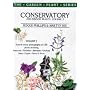 Conservatory and Indoor Plants: Vol 2 (The Garden Plant Series)
