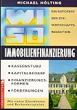 Produkt-Bild: WISO Immobilienfinanzierung. Ein Ratgeber der ZDF- Wirtschaftsredaktion