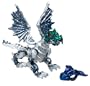 Mega Bloks Dragon: Radiax Dragon