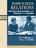 Home-School Relations: Working Successfully With Parents and Families (2nd Edition) image