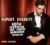 Rote Teppiche und andere Bananenschalen, 4 Audio-CDs