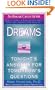 Dreams: Tonight's Answers for Tomorrow's Questions (Edgar Cayce Guide)