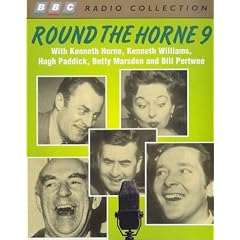 Round the Horne 9 (BBC Radio Collection)